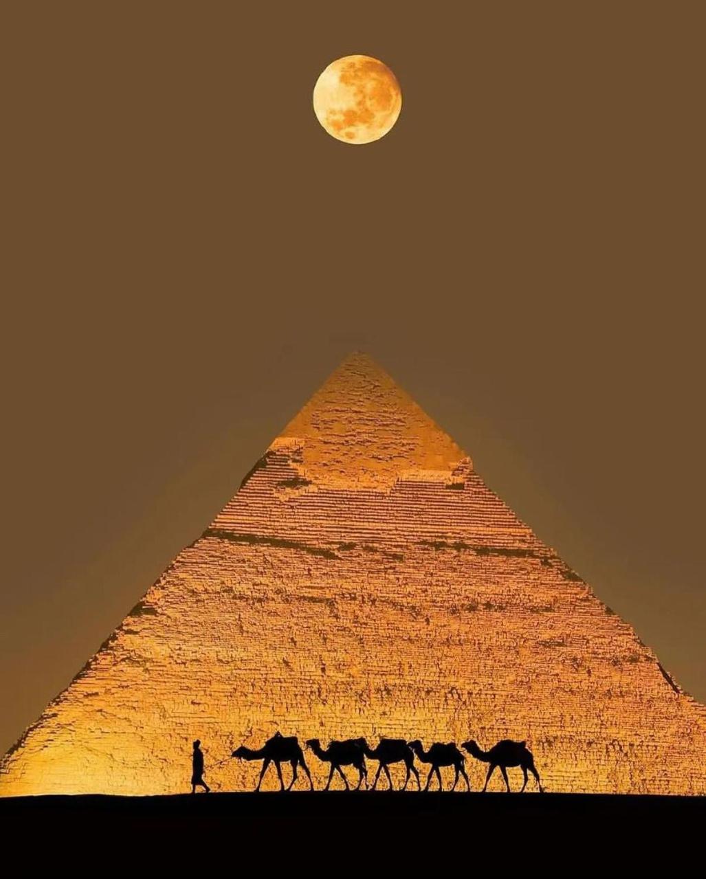 Middle East Pyramids Hotel Kafret el-Gabal Exteriör bild